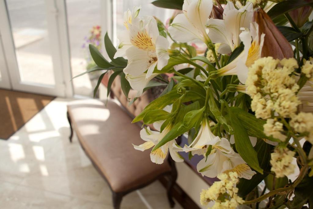 Grovemount House Ξενοδοχείο Ennistimon Εξωτερικό φωτογραφία