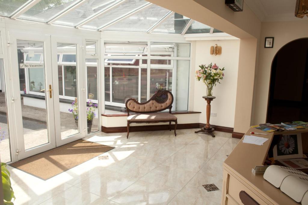 Grovemount House Ξενοδοχείο Ennistimon Εξωτερικό φωτογραφία