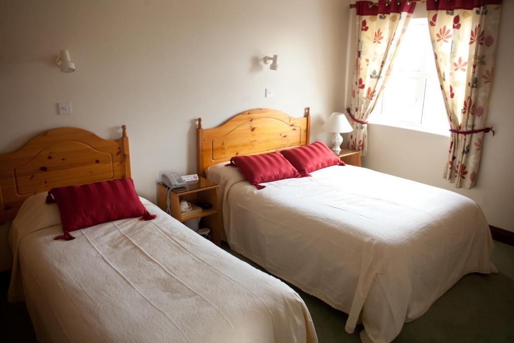 Grovemount House Ξενοδοχείο Ennistimon Δωμάτιο φωτογραφία